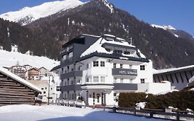 Hotel Germania