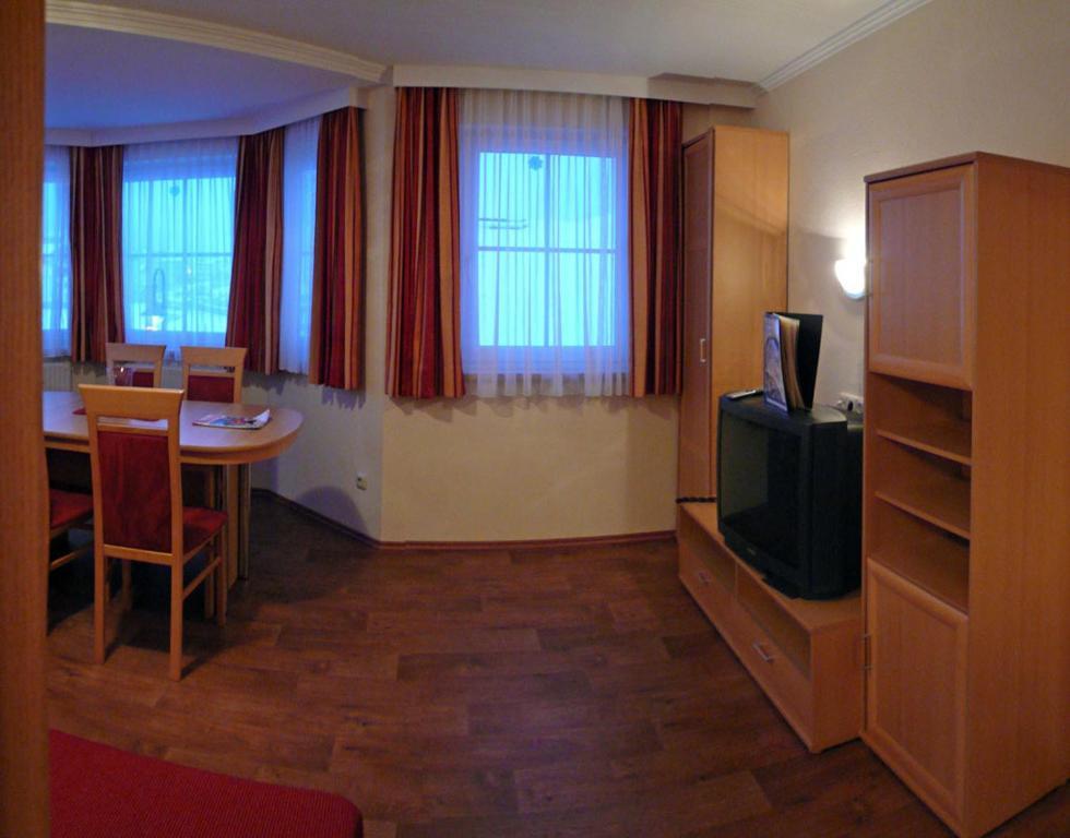 Hotel Germania Ischgl Room photo